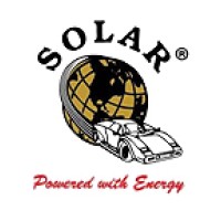 Solar Lubricants Refinery L.L.C logo, Solar Lubricants Refinery L.L.C contact details