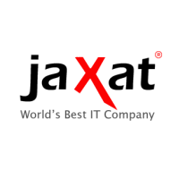 JAXAT logo, JAXAT contact details