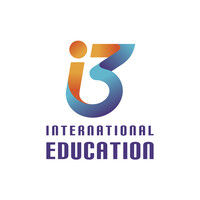 i3 International Education logo, i3 International Education contact details