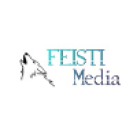 Feisti Media logo, Feisti Media contact details