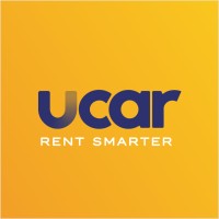 UCAR logo, UCAR contact details