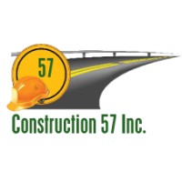 CONSTRUCTION 57 INC logo, CONSTRUCTION 57 INC contact details