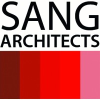 Sang Architects logo, Sang Architects contact details