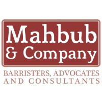 Mahbub & Company logo, Mahbub & Company contact details