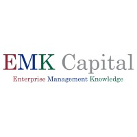 EMK Capital logo, EMK Capital contact details