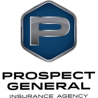 Prospect General Insurance Agency logo, Prospect General Insurance Agency contact details