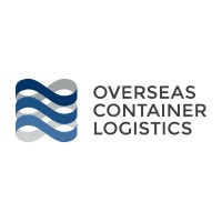 Overseas Container Logistics logo, Overseas Container Logistics contact details