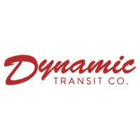 Dynamic Transit Co logo, Dynamic Transit Co contact details