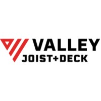 Valley Joist + Deck logo, Valley Joist + Deck contact details