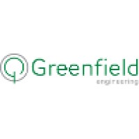 Greenfield Engineering logo, Greenfield Engineering contact details