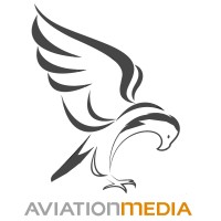 Aviation Media logo, Aviation Media contact details