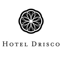 Hotel Drisco logo, Hotel Drisco contact details