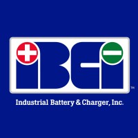 Industrial Battery & Charger, Inc. logo, Industrial Battery & Charger, Inc. contact details