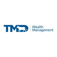 TMD Wealth Management logo, TMD Wealth Management contact details