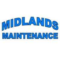 Midlands Maintenance logo, Midlands Maintenance contact details