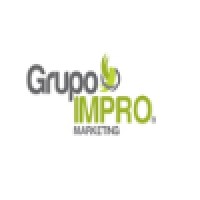 Grupo IMPRO logo, Grupo IMPRO contact details