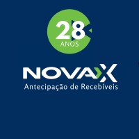 Novax Antecipação de Recebíveis logo, Novax Antecipação de Recebíveis contact details