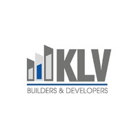 KLV Builders & Developers logo, KLV Builders & Developers contact details