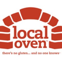 Localoven - Gluten free and no one knows logo, Localoven - Gluten free and no one knows contact details