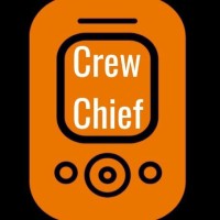 Crew Chief logo, Crew Chief contact details