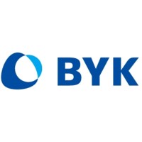 BYK Netherlands B.V. logo, BYK Netherlands B.V. contact details