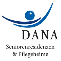 DANA Senioreneinrichtungen GmbH logo, DANA Senioreneinrichtungen GmbH contact details