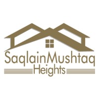 Saqlain Mushtaq Heights logo, Saqlain Mushtaq Heights contact details