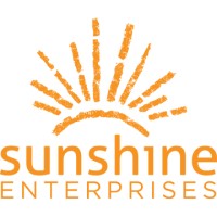 Sunshine Enterprises logo, Sunshine Enterprises contact details