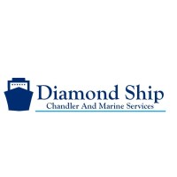 DIAMOND SHIP CHANDLER & MARINE SERVICES logo, DIAMOND SHIP CHANDLER & MARINE SERVICES contact details