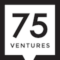 75 Ventures logo, 75 Ventures contact details