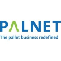 PALNET logo, PALNET contact details