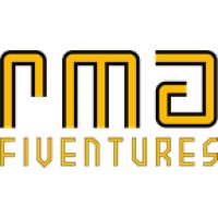 RMA Fiventures logo, RMA Fiventures contact details