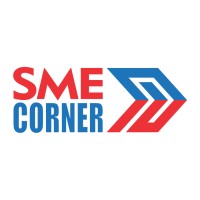 SMEcorner logo, SMEcorner contact details