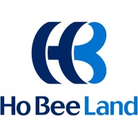 Ho Bee Land Limited logo, Ho Bee Land Limited contact details