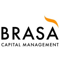 Brasa Capital Management logo, Brasa Capital Management contact details