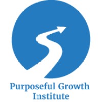 Purposeful Growth Institute logo, Purposeful Growth Institute contact details