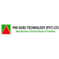 PAK GUSU TECHNOLOGY (PVT) LTD logo, PAK GUSU TECHNOLOGY (PVT) LTD contact details