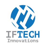 IFTECH Innovations logo, IFTECH Innovations contact details