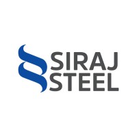 Siraj Steel Industries logo, Siraj Steel Industries contact details