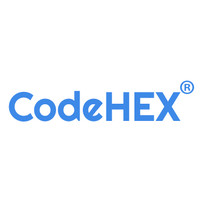 CodeHEX Solutions logo, CodeHEX Solutions contact details