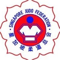 Singapore Judo Federation logo, Singapore Judo Federation contact details