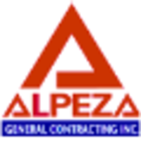 Alpeza General Contracting Inc. logo, Alpeza General Contracting Inc. contact details