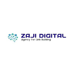 Zaji digital Agency logo, Zaji digital Agency contact details