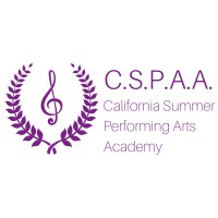 CSPAA logo, CSPAA contact details