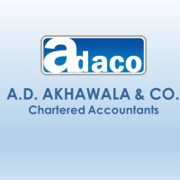 A.D. Akhawala & Co. Chartered Accountants logo, A.D. Akhawala & Co. Chartered Accountants contact details