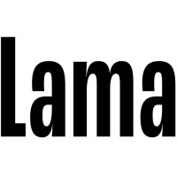 Lama logo, Lama contact details