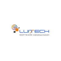 LUITECH logo, LUITECH contact details