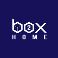 Box2Home logo, Box2Home contact details