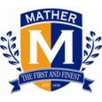 Mather Elementary School logo, Mather Elementary School contact details