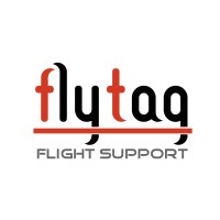 FLYTAG FLIGHT SUPPORT FZC logo, FLYTAG FLIGHT SUPPORT FZC contact details